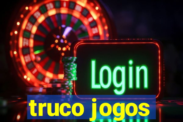 truco jogos